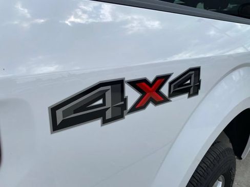 Used 2020 Ford F150 XLT AWD/4WD image 6