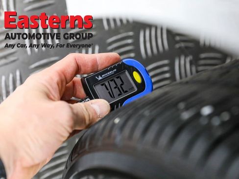 Used 2024 Toyota Corolla LE image 28