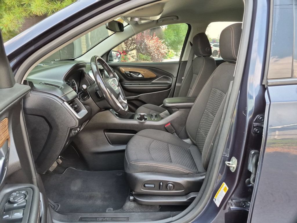 Used 2018 GMC Terrain SLE w/ Driver Convenience Package AWD/4WD image 18