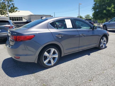 Used 2015 Acura ILX w/ Premium Package FWD image 5