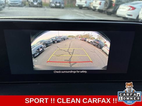 Used 2024 MAZDA CX-30 AWD 2.5 S w/ Select Sport Pkg image 32