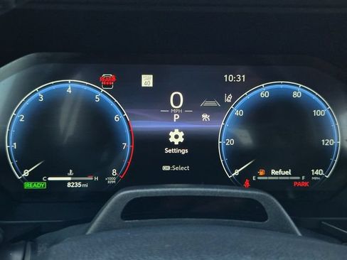 Certified 2026 Toyota Land Cruiser w/ Premium Package AWD/4WD image 13