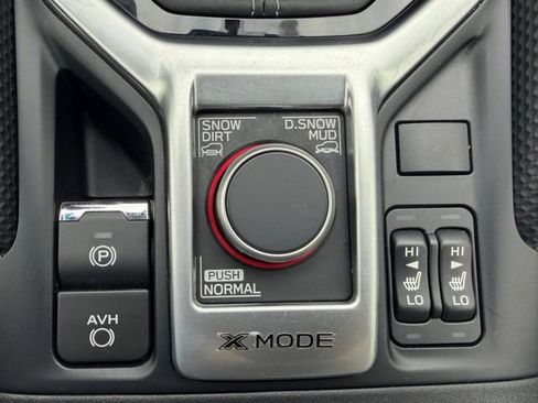 Used 2024 Subaru Forester Limited AWD/4WD image 26