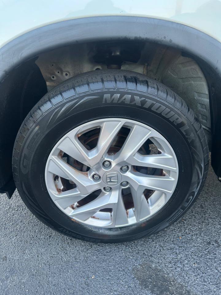 Used 2015 Honda CR-V EX image 29