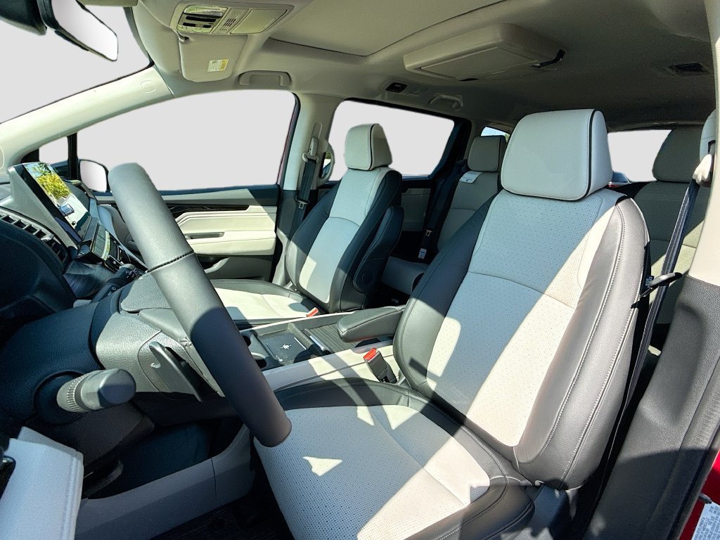 New 2026 Honda Odyssey Elite image 13