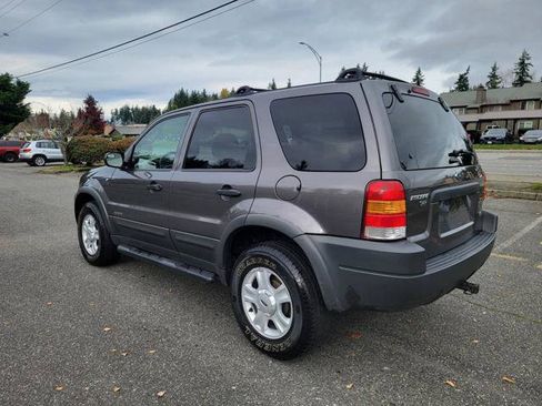 Used 2002 Ford Escape XLT image 7