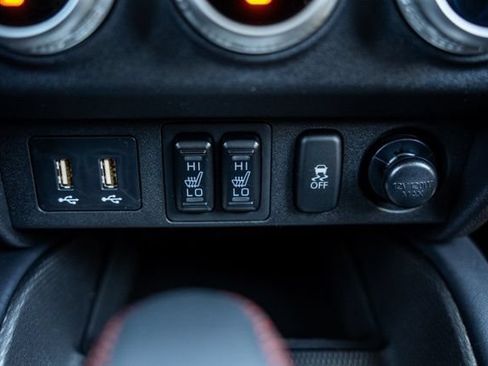 New 2026 Mitsubishi Outlander Sport LE AWD/4WD image 22