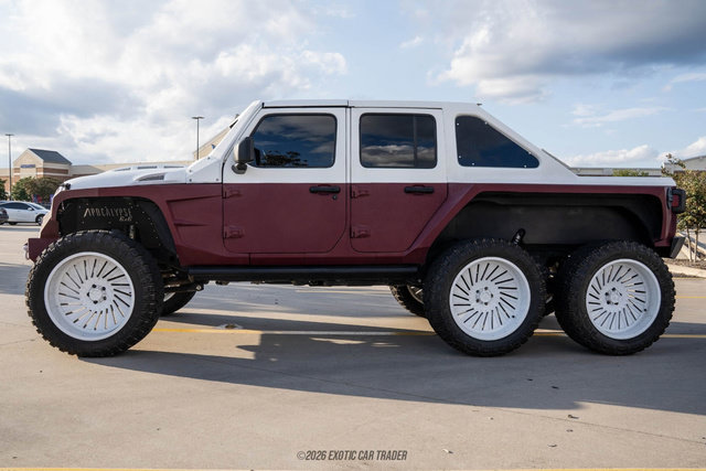 Used 2020 Jeep Wrangler Unlimited Sport S AWD/4WD image 3