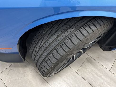 Certified 2018 Dodge Challenger R/T Scat Pack w/ Leather Interior Group image 36