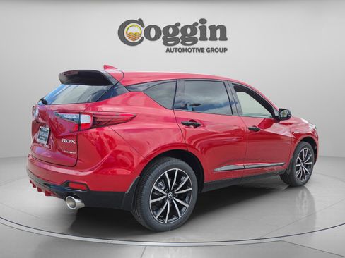 New 2026 Acura RDX A-Spec image 6