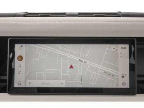 New 2025 Land Rover Defender 110 X-Dynamic SE image 19