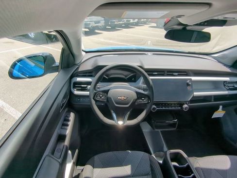 New 2027 Chevrolet Bolt LT FWD image 38