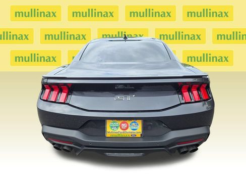 Certified 2024 Ford Mustang GT Premium RWD image 31