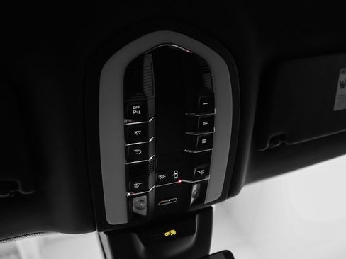 Certified 2023 Porsche Macan GTS AWD/4WD image 42