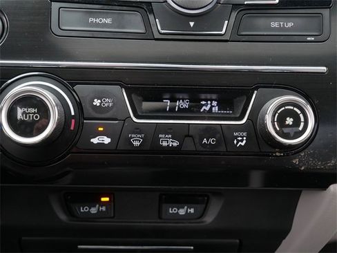 Used 2013 Honda Civic EX-L image 27