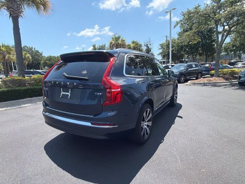 Used 2025 Volvo XC90 T8 Ultra w/ Lounge Package AWD/4WD image 16