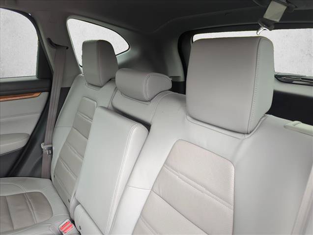 Used 2019 Honda CR-V EX-L image 28