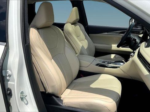 Certified 2023 INFINITI QX60 Luxe w/ Cargo Package AWD/4WD image 28