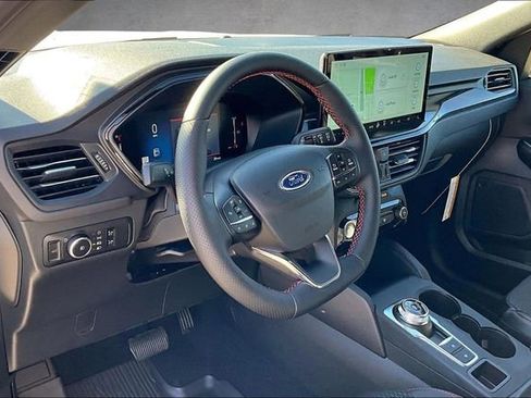 New 2026 Ford Escape ST-Line Select w/ Equipment Group 401A AWD/4WD image 5
