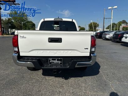 Used 2019 Toyota Tacoma SR5
