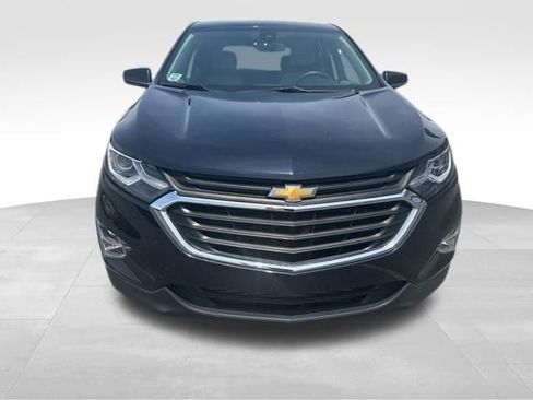 Used 2020 Chevrolet Equinox LT FWD image 3