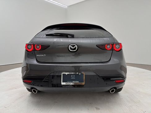 New 2026 MAZDA MAZDA3 2.5 S Premium image 5