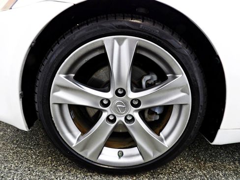 Used 2012 Lexus IS 250 RWD image 18