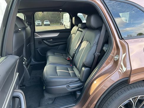 New 2026 MAZDA CX-70 3.3 Turbo S w/ Premium Package image 9