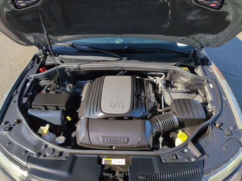 Used 2021 Dodge Durango R/T w/ Blacktop Package image 34