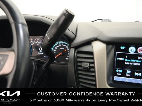 Used 2020 GMC Yukon Denali AWD/4WD image 24