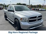 Used 2018 RAM 1500 Classic SLT image 4