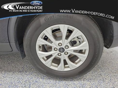 Used 2023 Ford Escape Active w/ Tech Pack #2 image 5