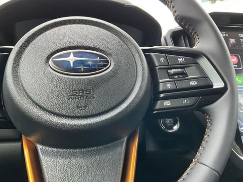 New 2026 Subaru Forester Wilderness image 21