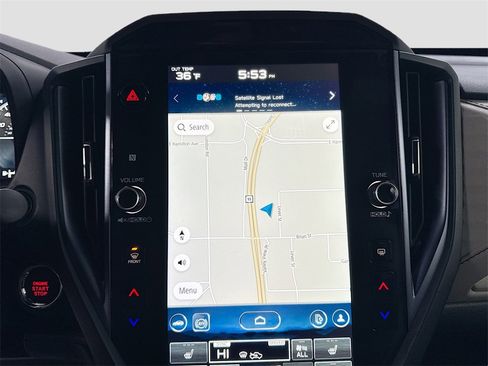 New 2025 Subaru Forester Limited image 11