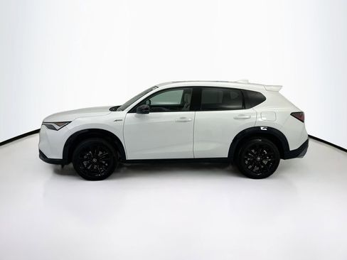 New 2026 Acura ADX A-Spec image 8