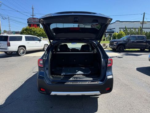 Used 2024 Subaru Outback Touring AWD/4WD image 31