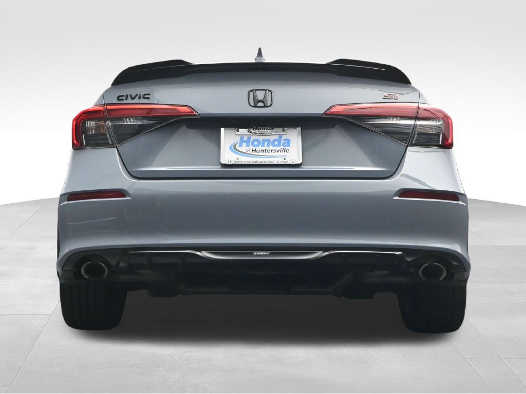 Used 2023 Honda Civic Si image 56