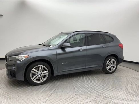 Used 2018 BMW X1 xDrive28i image 6