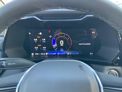 New 2026 Chevrolet Colorado LT w/ LT Convenience Package image 18