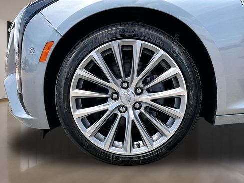 New 2026 Cadillac CT5 Premium Luxury RWD image 12