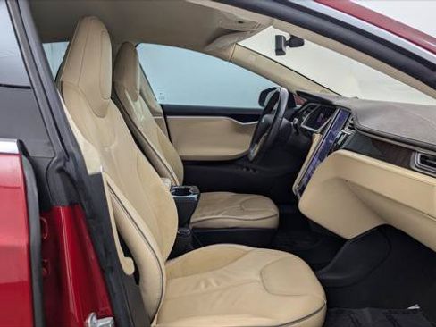 Used 2013 Tesla Model S Performance RWD image 19