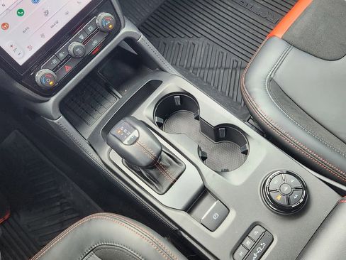 Used 2024 Ford Ranger Raptor image 26