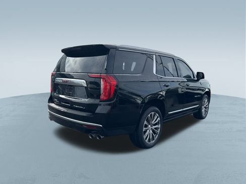 Used 2022 GMC Yukon Denali w/ Max Trailering Package image 8
