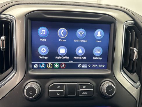 Used 2023 Chevrolet Silverado 2500 LT w/ All Star Edition image 22