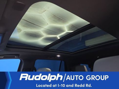 Used 2024 Chevrolet Tahoe LT w/ LT Signature Plus Package image 27