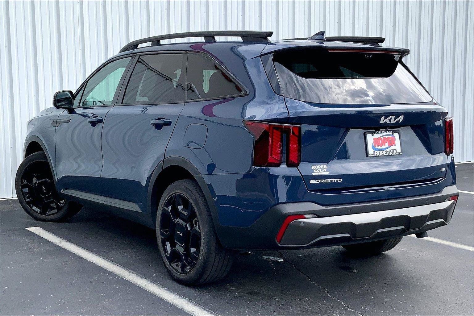 Used 2024 Kia Sorento SX Prestige AWD/4WD image 10