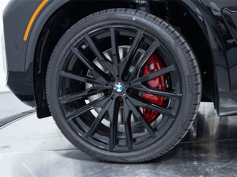 New 2026 BMW X5 M60i image 26