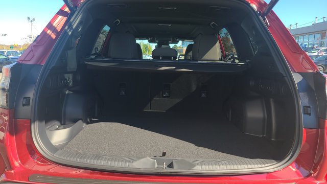 New 2026 Subaru Forester Touring AWD/4WD image 23