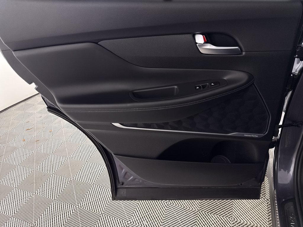 Certified 2021 Hyundai Santa Fe Limited AWD/4WD image 14