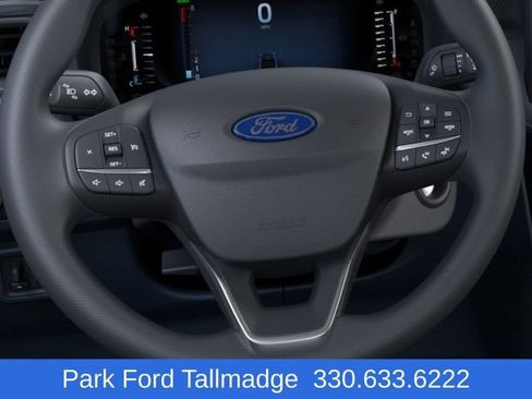 New 2026 Ford Maverick XL AWD/4WD image 14